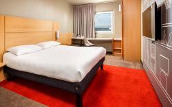 Ibis London Wembley Hotel