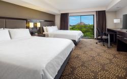 Holiday Inn and Suites Phoenix Airport North By IHG