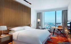 Four Points by Sheraton Changchun, Hi-Tech Zone