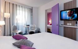 ibis Styles Grenoble Centre Gare