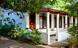 Mediterraneo Hotel and Restaurant