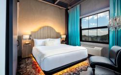 Hotel Nyack, A Joie De Vivre Hotel By Hyatt
