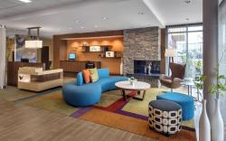 Fairfield by Marriott Inn & Suites Wilmington New Castle