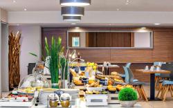 Mercure Vaugirard Paris Porte De Versailles Hotel
