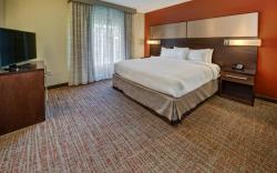 Residence Inn by Marriott Blacksburg-University