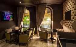 Hotel B Montmartre