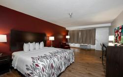 Red Roof Inn Marion, VA