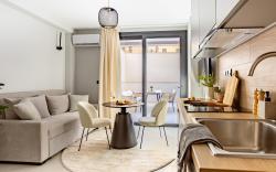 Sanders Tower Centre - Duplex Studio w Terrace