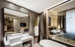 BoHo Prague Hotel