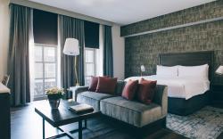 Marriott St. Louis Grand