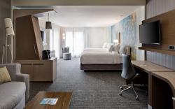 Courtyard Houston Northwest/Cypress
