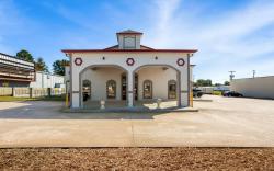 Red Roof Inn Muscle Shoals