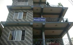 Hotel Mountain Village