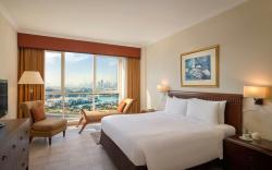 Marriott Executive Apartments Dubai Creek