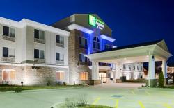 Holiday Inn Express & Suites Jacksonville By IHG