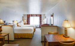 Holiday Inn Express & Suites Jacksonville By IHG