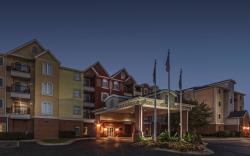 Residence Inn Joplin