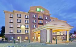 Holiday Inn Express Hotel & Suites Lynnwood By IHG