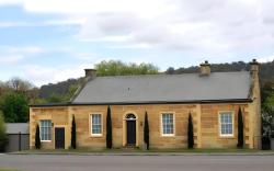 The Red Feather Inn