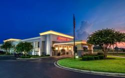 Hampton Inn Corinth