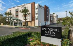 SpringHill Suites Irvine John Wayne Airport/Orange County