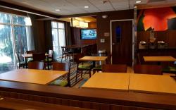 Fairfield by Marriott Inn & Suites Jonestown Lebanon Valley