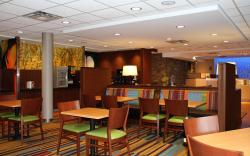 Fairfield Inn & Suites Jonestown Lebanon Valley