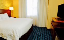 Fairfield by Marriott Inn & Suites Jonestown Lebanon Valley