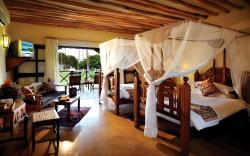 Neptune Pwani Beach Resort & Spa Zanzibar - All Inclusive