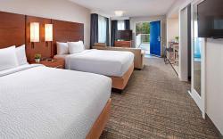 Residence Inn by Marriott Los Angeles LAX/Manhattan Beach