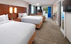 Residence Inn by Marriott Los Angeles LAX/Manhattan Beach