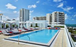 Art Ovation Hotel, Autograph Collection