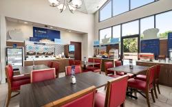 Holiday Inn Express Stephens City By IHG