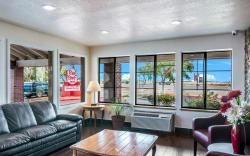 Red Roof Inn Palmdale - Lancaster