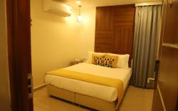 Hotel Hinduja Empire