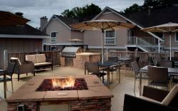 Residence Inn by Marriott Atlanta Buckhead