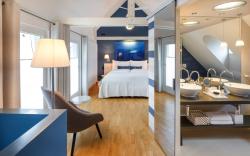 Hotel Seehof