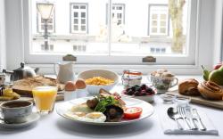 The Tunbridge Wells Hotel