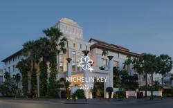 Park Hyatt Siem Reap