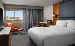 Courtyard Los Angeles Century City/Beverly Hills