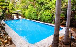 Tropica Bliss: 2.5km to CBD