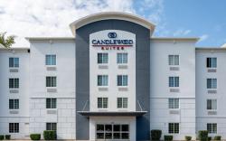 Candlewood Suites Mooresville/Lake NormanNC By IHG