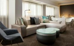 W Los Angeles - West Beverly Hills