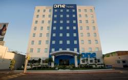 One Aguascalientes San Marcos