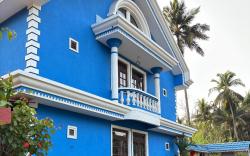 Villa (5BHK) at Goa Garden Resort, South Goa