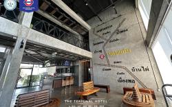 The Terminal Hotel