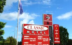 Classic Motel