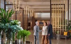InterContinental Berlin By IHG