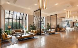 InterContinental Berlin By IHG