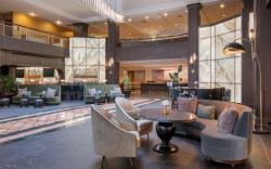 Omni Severin Hotel